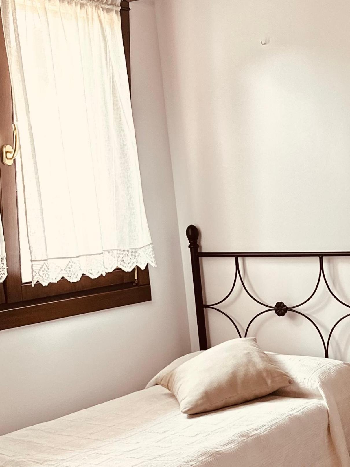 Llames de Pría Los Castros Apartamentos Rurales A מראה חיצוני תמונה