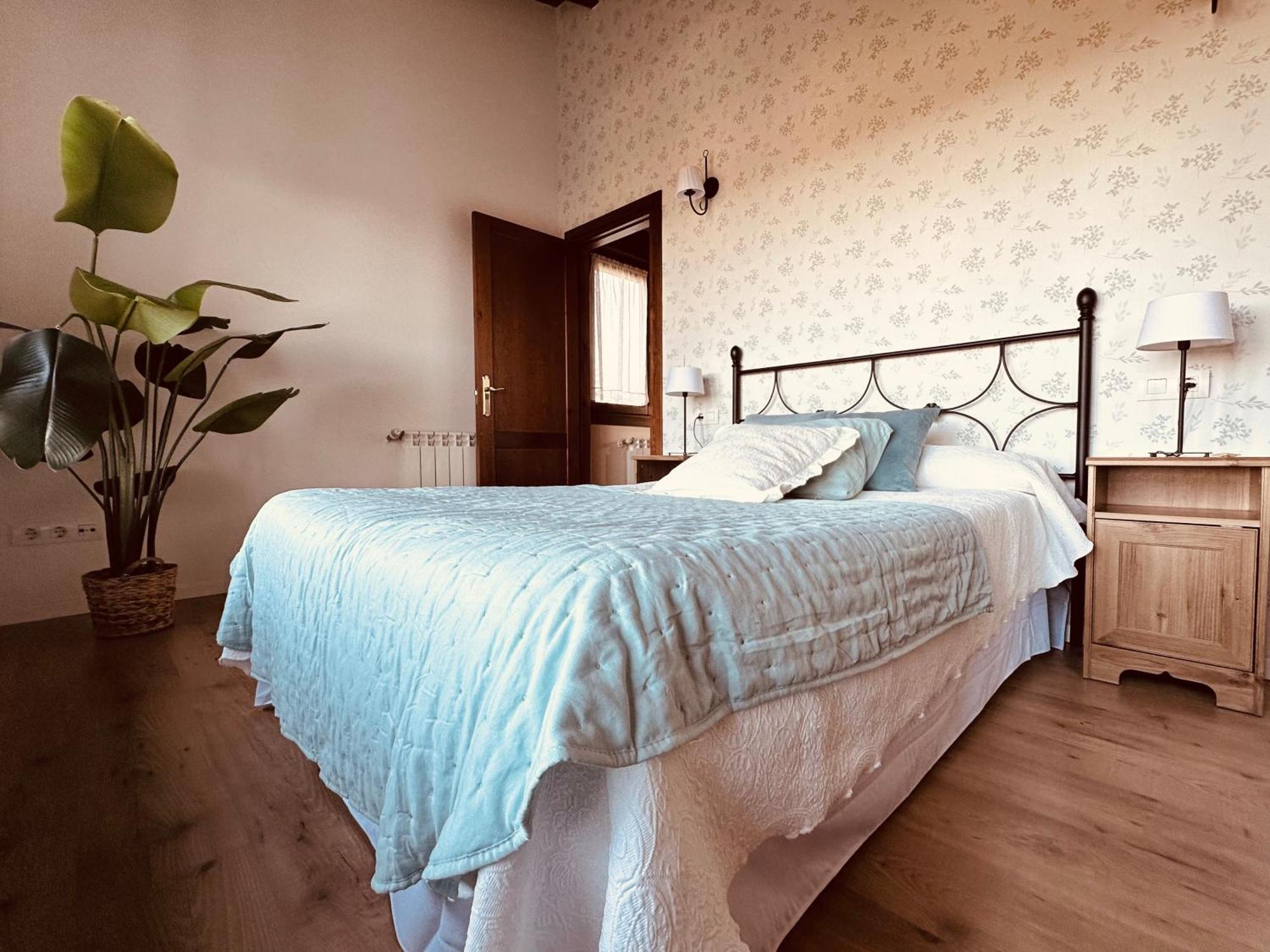Llames de Pría Los Castros Apartamentos Rurales A מראה חיצוני תמונה