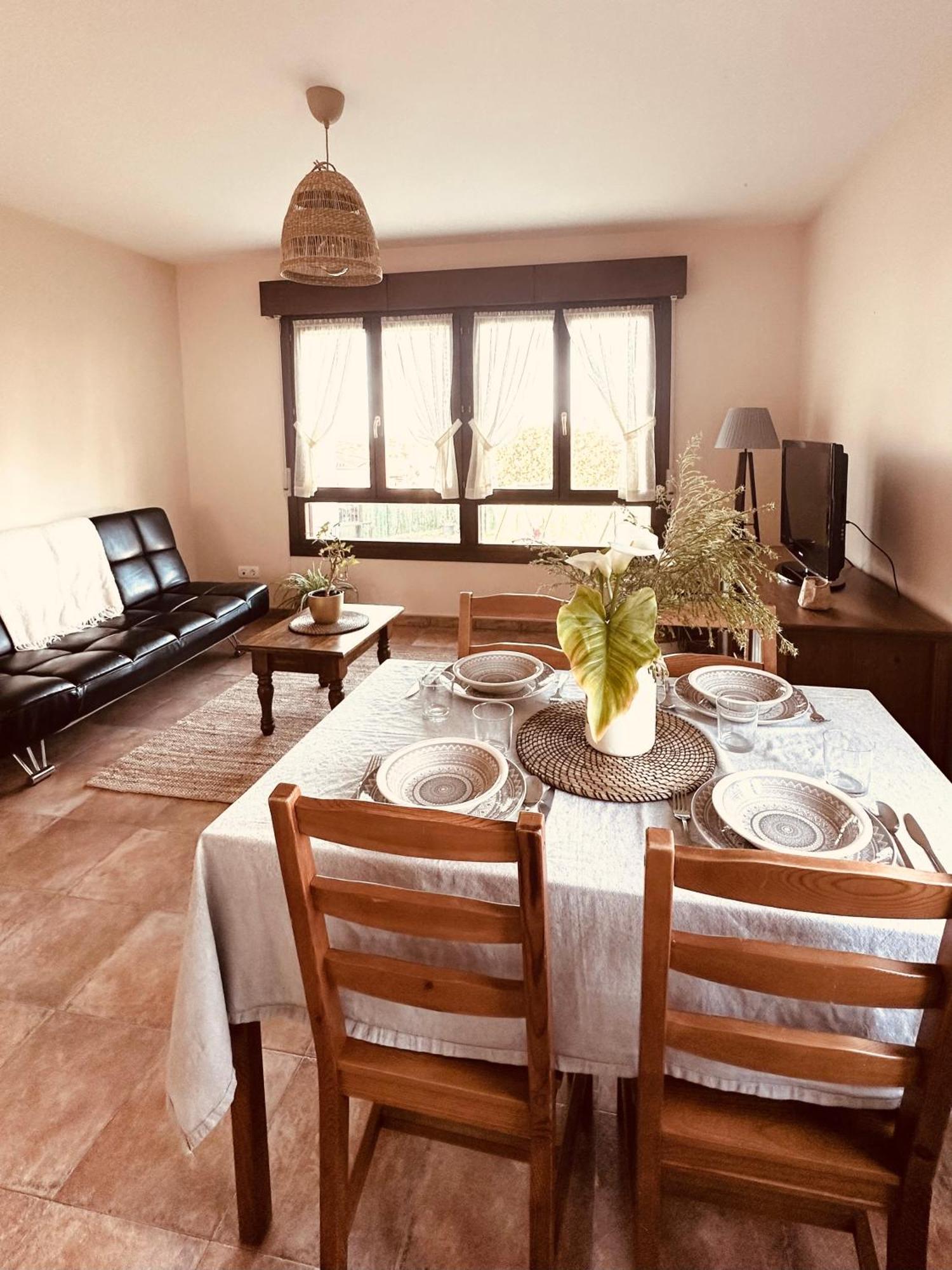 Llames de Pría Los Castros Apartamentos Rurales A מראה חיצוני תמונה
