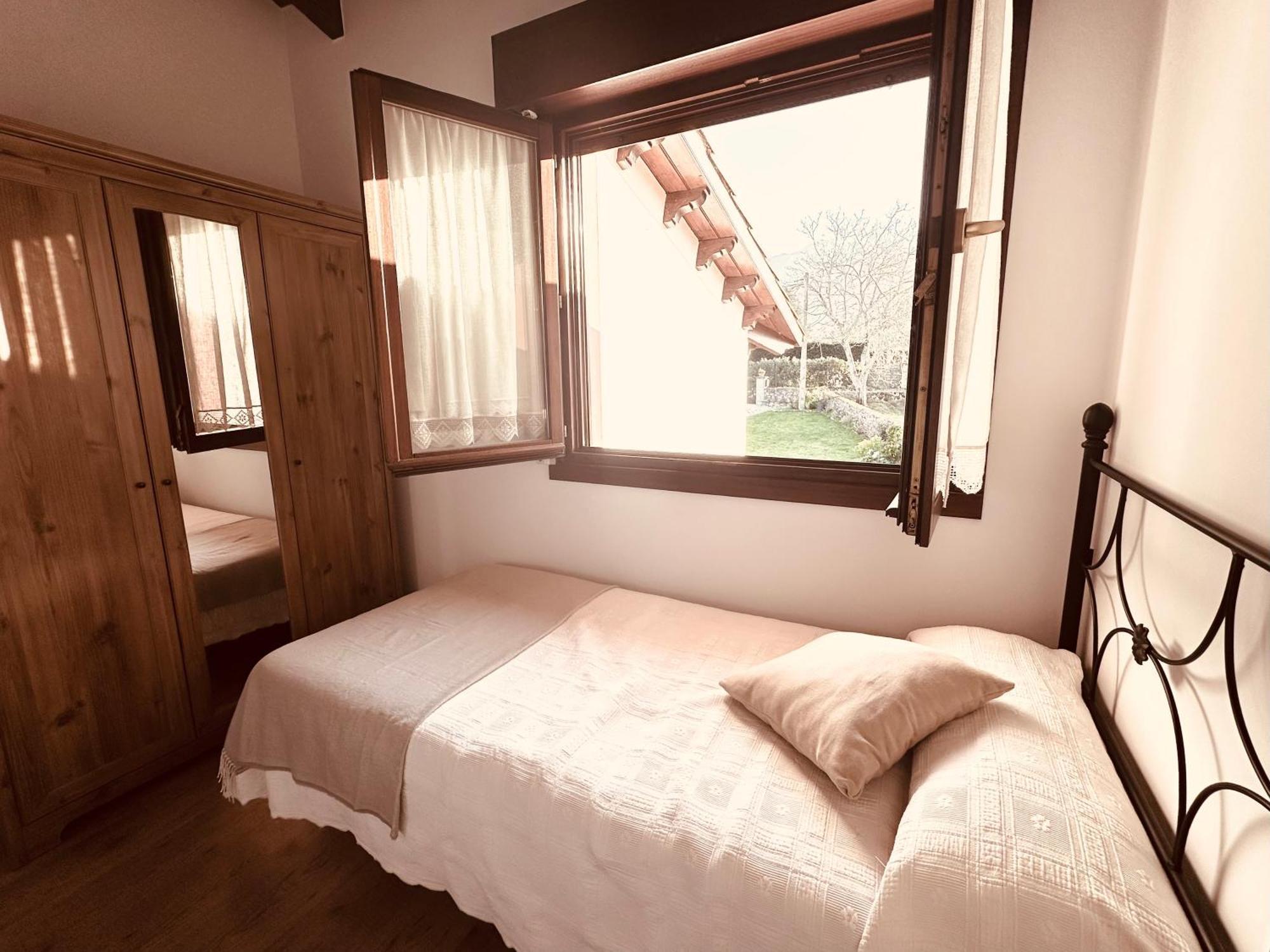 Llames de Pría Los Castros Apartamentos Rurales A מראה חיצוני תמונה