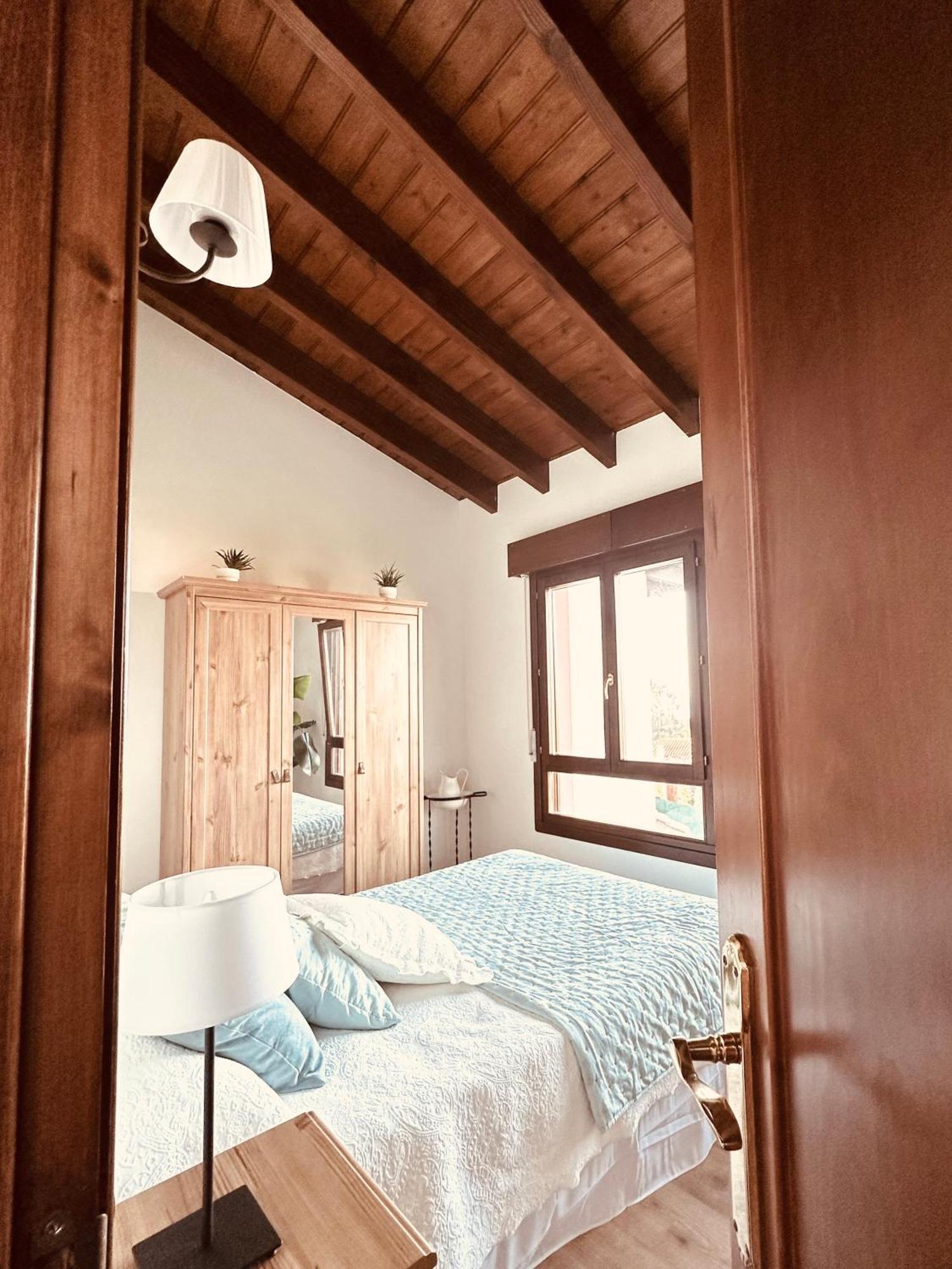 Llames de Pría Los Castros Apartamentos Rurales A מראה חיצוני תמונה